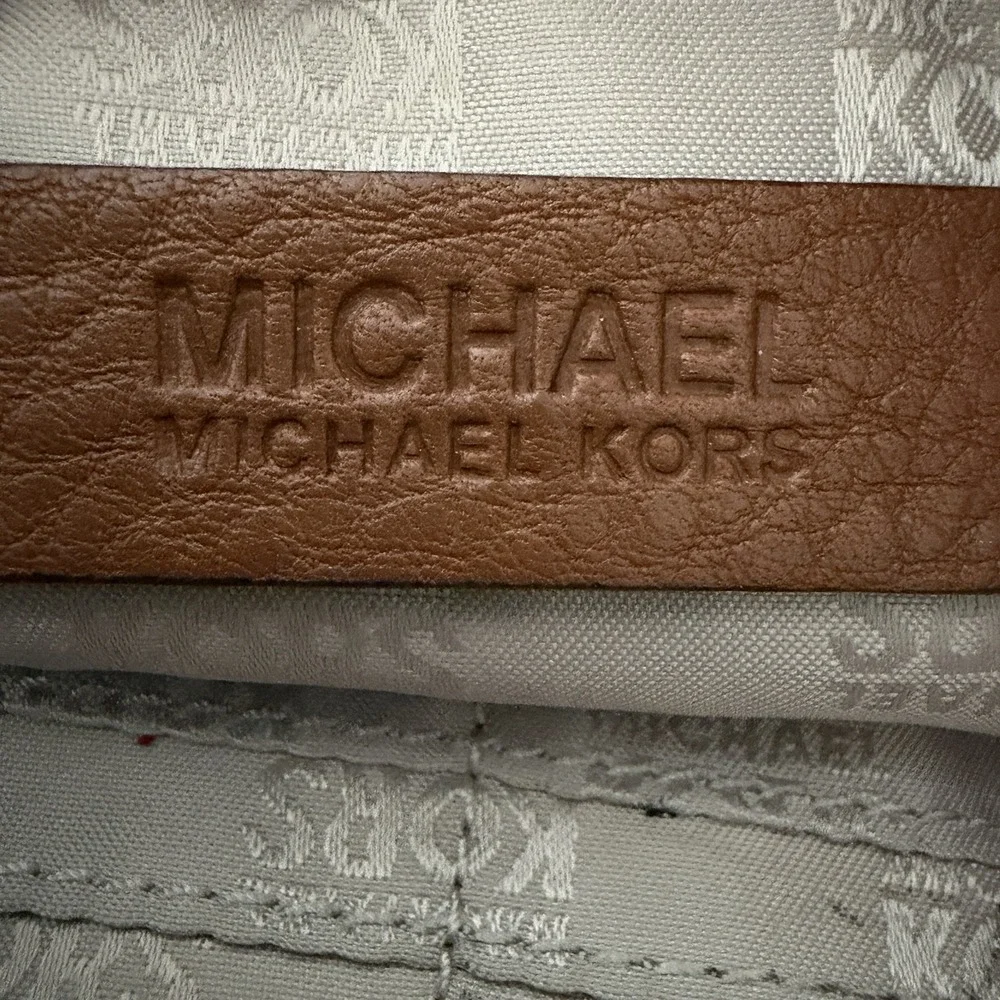 Michael Kors pre owned